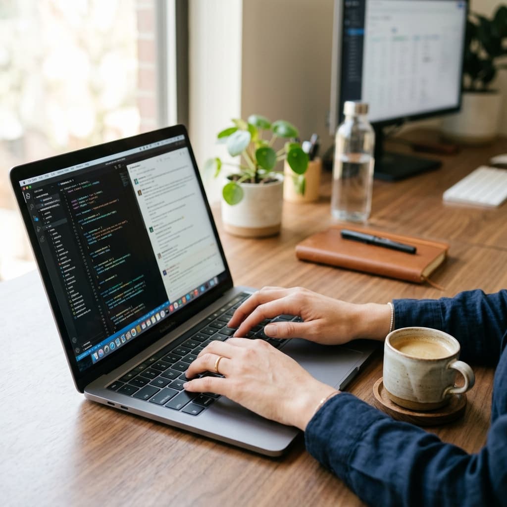The beginner's guide to workflow automation.