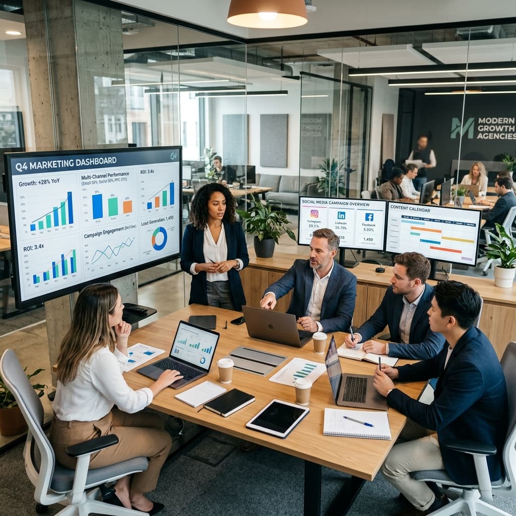 Move approvals without follow-up chaos.
