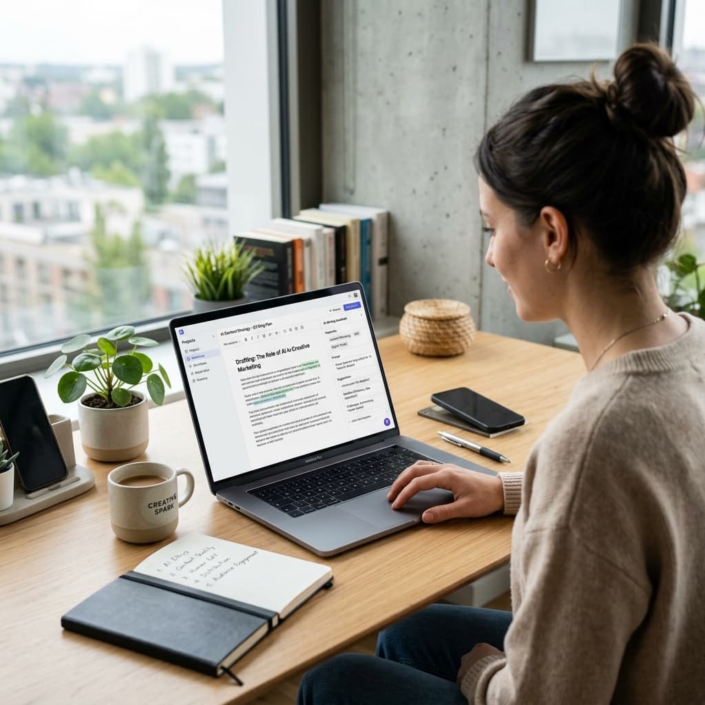 Automate recurring internal operations.