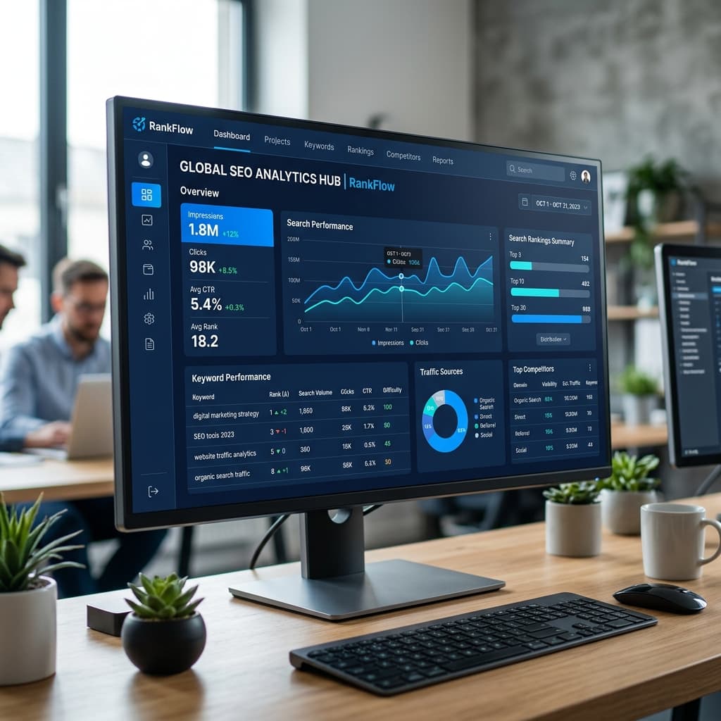 Keep records updated across tools.