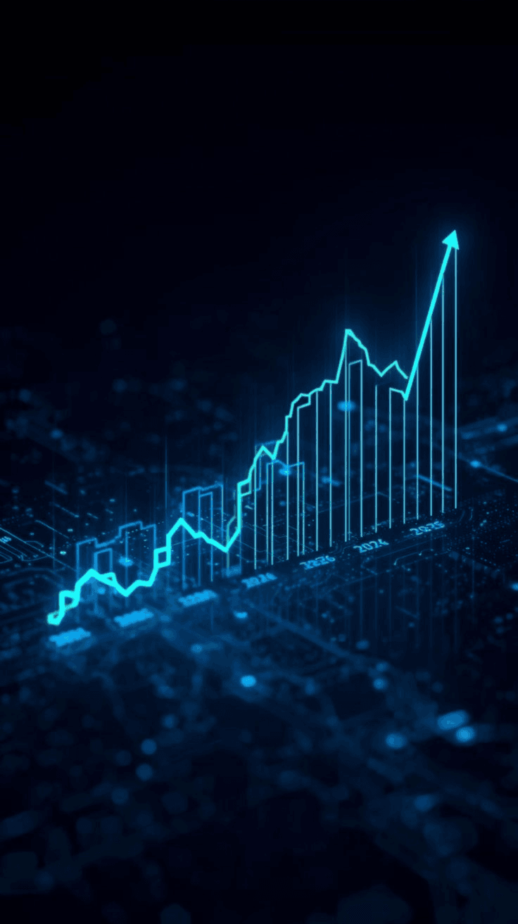 AI in Marketing: What the Data Actually Says